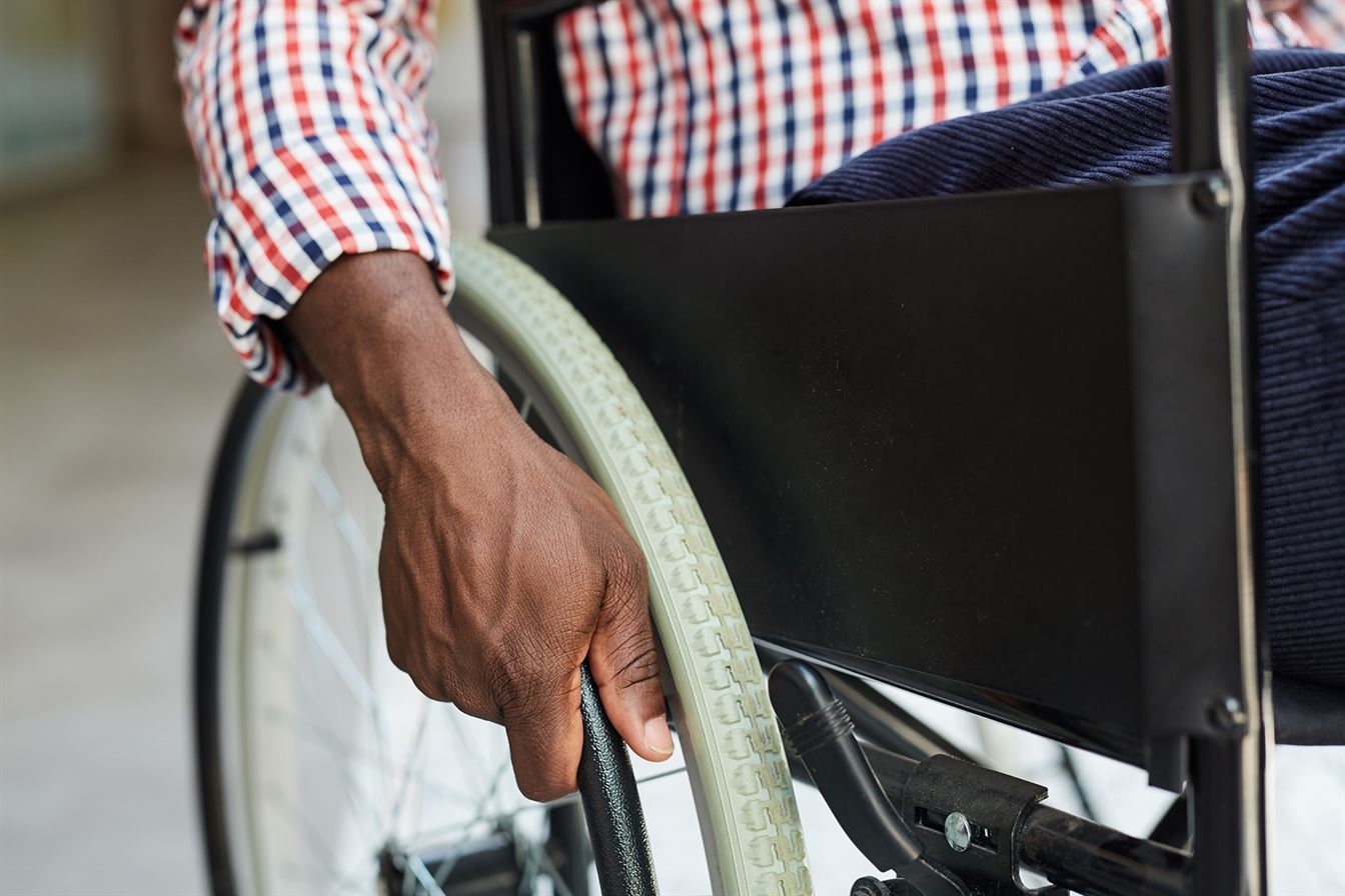 Accessible Transport